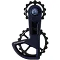 Cycling Ceramic Ospw Race 4-spoke Shimano Ultegra/dura Ace Trissehjulsystem