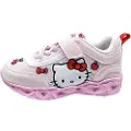 Cerda Group Sporty Light Eva Sole With Lights Hello Kitty Sko