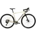 KROSS Esker 4.0 700 Micorshift Advent M6205 2023 Gravelcykel