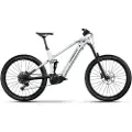 Haibike Alltrail 8 29´´ Cues 2025 Elektrisk Mtbcykel