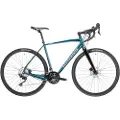 KROSS Esker 5.0 700 Grx-rx400 2023 Gravelcykel