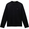 Napapijri Salis 1 T-shirt Med Lange ærmer