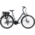 Giant Entour E+ 3 Lds Elektriskcykel