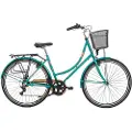 Lupo Classic City 28´´ Cykel