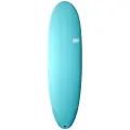 NSP Protech Double Up 7´4´´ Surfbræt