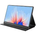 Uperfect bærbar skærm 15,6" 3840x2160 60Hz