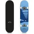 Sancheski 8.25´´ Warehouse Skateboard Refurbished