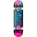 Hydroponic Tik Degraded Co 8.0´´ Skateboard Refurbished