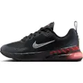 Nike Air Max Phoenix-sko til større børn - sort