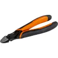 Bahco Ergo Diagonaltang Med Tokomponentgreb Og Fosfatfinish 125 Mm