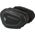 SW-Motech Pro Blaze H 20l Yamaha Mt-07 20-24 Sidetasker