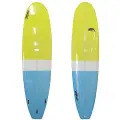 Storm Blade Beluga Mini Malibu Lb24 7´4´´ Surfbræt