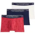 Ralph Lauren 714830299 Boxers 3 Enheder