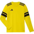 Adidas Squadra 25 T-shirt Med Lange ærmer