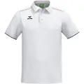 Erima Cmpt Kortærmet Polo