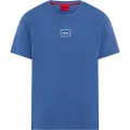 HUGO underwear Laze 10261152 01 T-shirt Med Korte ærmer