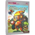 Atari Bentley’s crystal quest Retrospilkonsol