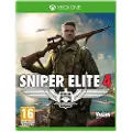 Xbox Games Xbox One Sniper Elite 4