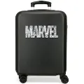Marvel Power 55 Cm 34l Kuffert Med Hjul