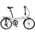 Dahon Vybe D7 20´´ Foldecykel