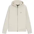 Hugo Boss BOSStil mænd. 50545581 Saggy Future beige sweatshirt (L), Casual, Sport, Bomuld, Multisport
