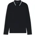 Hugo Boss Plisy 10266738 Sweatshirt