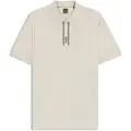 Hugo Boss Paddy 10272836 Polo Med Lange ærmer