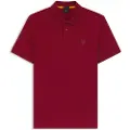 Hugo Boss Passenger 10256683 Kortærmet Polo