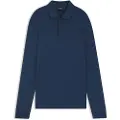 Hugo Boss Pado 30 Polo Med Lange ærmer