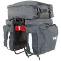 Wag Explorer Sidetasker 37l