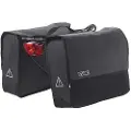 Wag City 25.2l Sidetasker