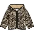 Puma Minicats Sherpa Jakke