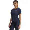Under Armour Tech Tape T-shirt Med Korte ærmer