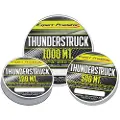 Expert Predator Thunderstruck Monofil Liner 1000 M