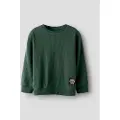 Name it Økologisk Bomuld T-shirt