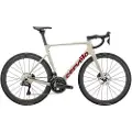 Cervelo Soloist Ultegra Di2 2025 Landevejscykel