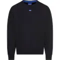 Hugo Boss San Casey 10272361 Blue Trøje