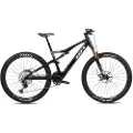 Bh Ilynx Race 7.8 Bhz 29´´ Xt 2025 Elektrisk Mtbcykel
