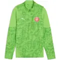 Puma Girona Fc 25/26 Træning Junior Langærmet T-shirt