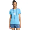 Adidas Inter Miami Cf 25/26 Third Dame-t-shirt Med Korte ærmer