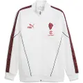 Puma Ac Milan King Anthem Jakke