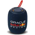 Red Bull Racing Gas Bluetooth-højttaler