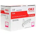 OKI Tromle Magenta 20k - C610