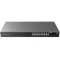 Grandstream Networks Gwn7802p 240w Switch