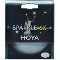 Hoya Glimmerkamerafilter 6x 62 Mm