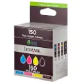 Lexmark Lxm 150/pro715 Pro915 Blækpatron