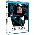 Divisa Besøgende Blu-ray Spansk