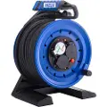 Hedi G7 Companion Ip44-h07rn-f Kabeltromle 25m