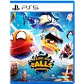 Sony Bang-On Balls: Chronicles - Sony PlayStation 5 - Platform
