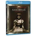 Warner Annabelle: Creation Blu-ray Dansk